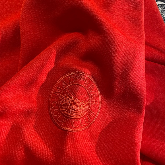Peak Performance Red Jacket Plush Comfort - Picture 5 of 6
